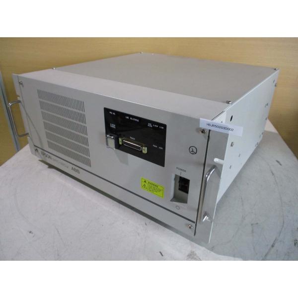 中古 SEIKO EPSON SRC-320 4軸ロボット用コントローラー(HBJR50203D00...