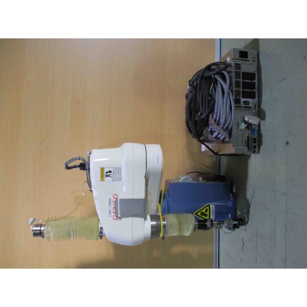 中古 DENSO INDUSTRIAL ROBOT HS-45452M-J RC8-HSA0NNNM...