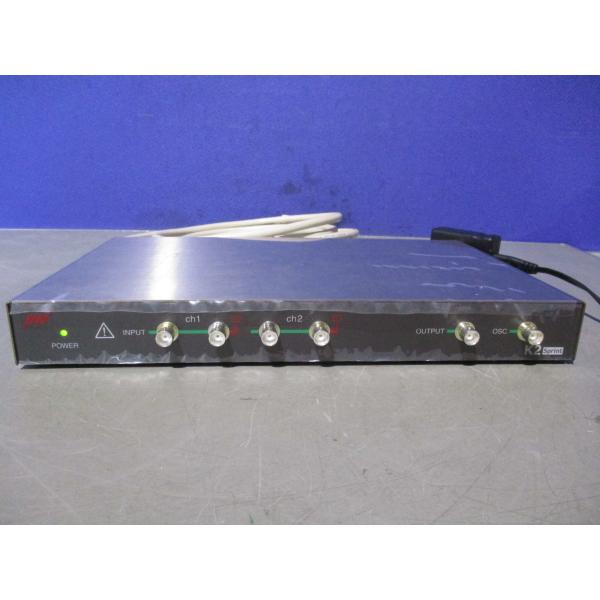 中古IMV Vibration Controller K2 Sprint(HBKR60911A006...