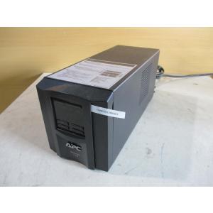中古APC Smart-UPS750 AC 100V/750VA 500W/500VA 360W 通電OK(HBNR50126B001)