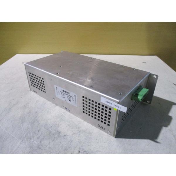 中古 Siemens 6SE7021-8EP87-0FB1 380V-480V 3*18A(HBQR...