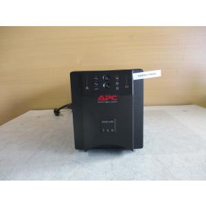 中古APC Smart-UPS750 AC 1...の詳細画像1