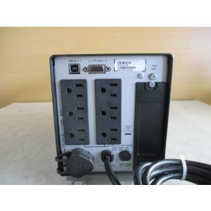 中古APC Smart-UPS750 AC 1...の詳細画像3