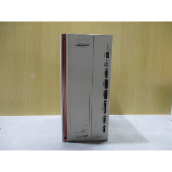 中古 RELIANCE ELECTRIC VZ3000 UAZ3030  INDUCTION AC ...