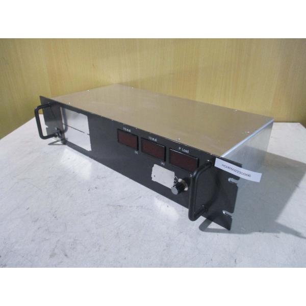中古 NRF-TECHNOLOGIES NXS-02A 高周波電源(HCHR50223D006)