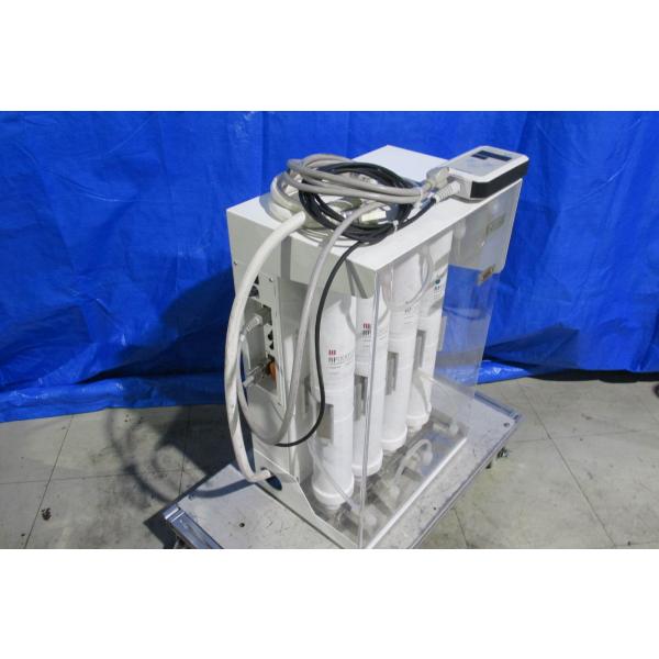 中古 ADVANTEC 純水製造装置 RFP841AA<送料別>(HCN-D-R60823E008)