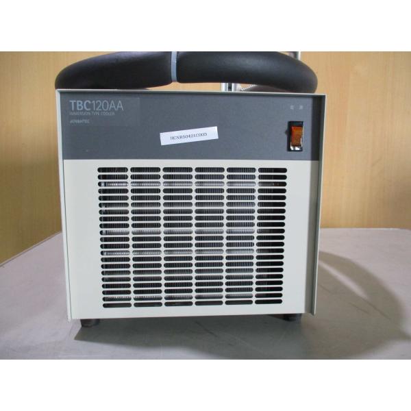 中古 投込冷却装置 - ADVANTEC TBC120AA(HCNR50421C003)