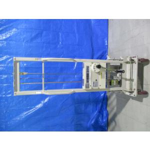 TRUSCO中山 TRUSCO 全閉式アルミハネ工場扇 ゼフィール 壁掛けタイプ