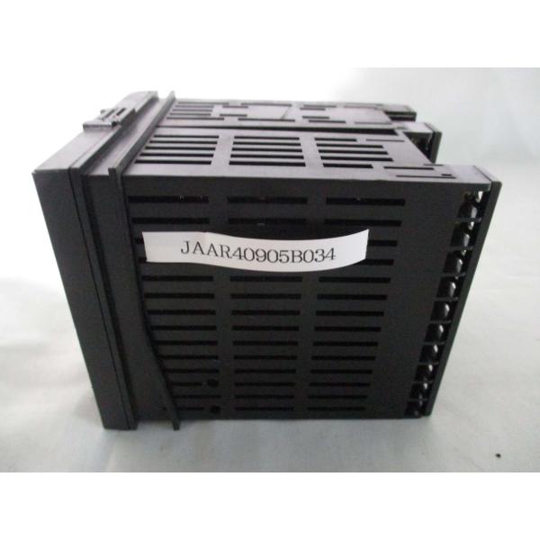 中古OMRON DIGITAL CONTROLLER E5AK-AA2-500(JAAR40905B...