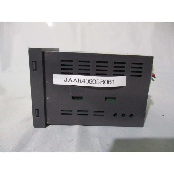 中古 AISIN Pt-Co 温度コントローラー TAG05(JAAR40905B061)