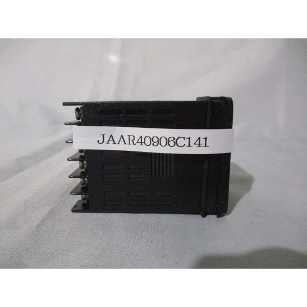 中古 OMRON DIGITAL CONTROLLER E5CC-QX2ASM-000 デジタル調節...