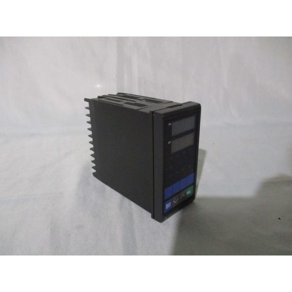 中古 RKC TEMPERATURE CONTROLLER REX-D400F-N*DN-N-4 温...