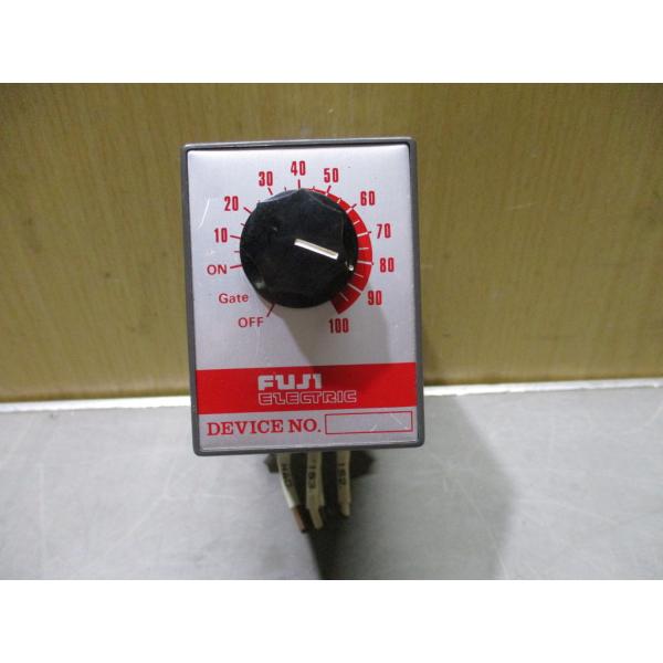 中古Fuji APR-MINI Power Relay Rph F106A (JAAR70728D2...