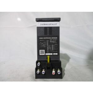 中古 ORIENTAL MOTOR SPEED ...の商品画像