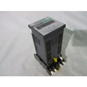中古 ORIENTAL MOTOR SPEED...の詳細画像4