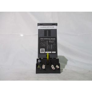 中古 ORIENTAL MOTOR SPEED CONTROLLER DSP502M スピードコントローラー(JABR41107A124)