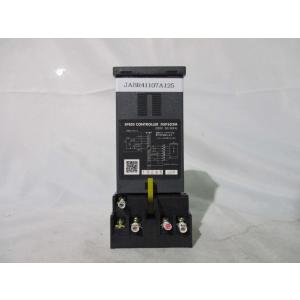 中古 ORIENTAL MOTOR SPEED CONTROLLER DSP502M スピードコントローラー(JABR41107A125)