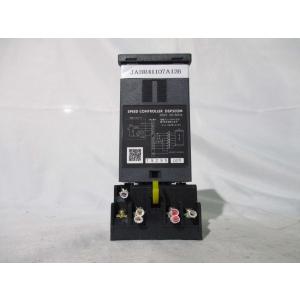 中古 ORIENTAL MOTOR SPEED CONTROLLER DSP502M スピードコントローラー(JABR41107A126)