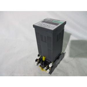 中古 ORIENTAL MOTOR SPEED...の詳細画像4