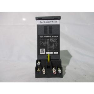 中古 ORIENTAL MOTOR SPEED CONTROLLER DSP502M スピードコントローラー(JABR41107A127)