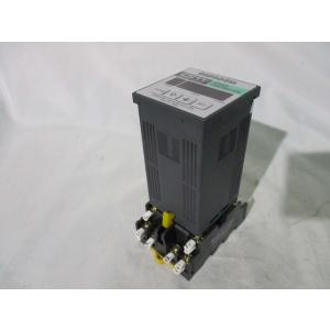中古 ORIENTAL MOTOR SPEED...の詳細画像4