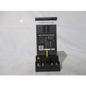 中古 ORIENTAL MOTOR SPEED CONTROLLER DSP502M スピードコントローラー(JABR41107A128)