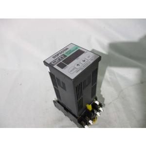 中古 ORIENTAL MOTOR SPEED...の詳細画像4
