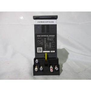 中古 ORIENTAL MOTOR SPEED CONTROLLER DSP502M スピードコントローラー(JABR41107A131)
