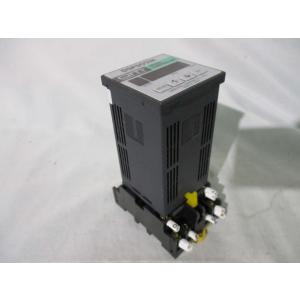 中古 ORIENTAL MOTOR SPEED...の詳細画像4