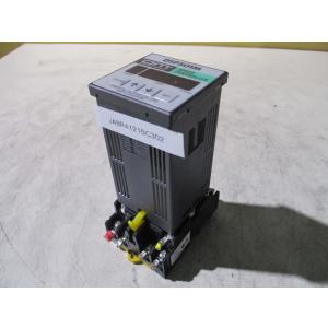 中古 ORIENTAL MOTOR SPEED CONTROLLER DSP501M スピードコントローラー(JABR41215C302)