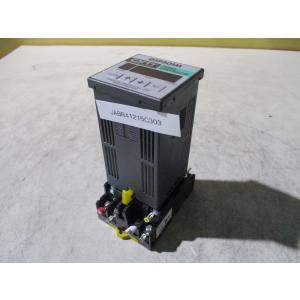 中古 ORIENTAL MOTOR SPEED CONTROLLER DSP501M スピードコントローラー(JABR41215C303)
