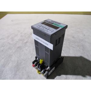 中古 ORIENTAL MOTOR SPEED CONTROLLER DSP501M スピードコントローラー(JABR41215C304)