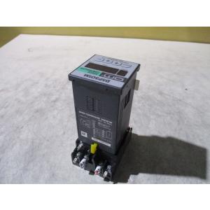 中古 ORIENTAL MOTOR SPEED...の詳細画像1