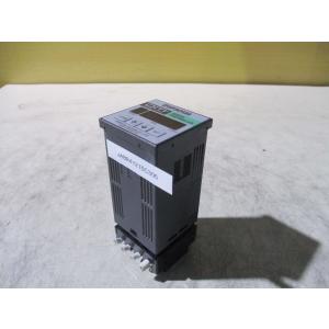 中古 ORIENTAL MOTOR SPEED CONTROLLER DSP501M スピードコントローラー(JABR41215C305)