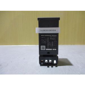 中古 ORIENTAL MOTOR SPEED...の詳細画像2