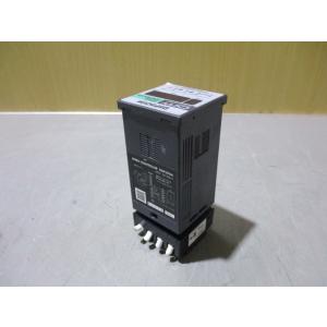 中古 ORIENTAL MOTOR SPEED...の詳細画像1
