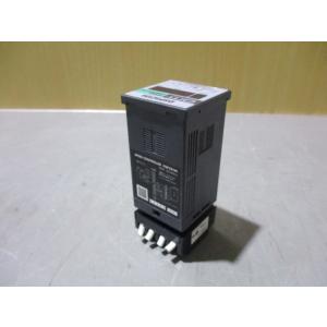 中古 ORIENTAL MOTOR SPEED...の詳細画像1