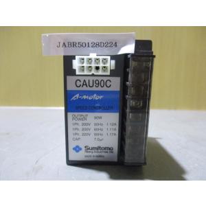 中古 SUMITOMO SPEED CONTR...の詳細画像1