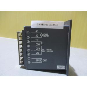 中古 SUMITOMO SPEED CONTR...の詳細画像2