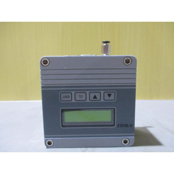 中古 VAISALA pressure transmitter PTB220 AAA2A1G1AA ...