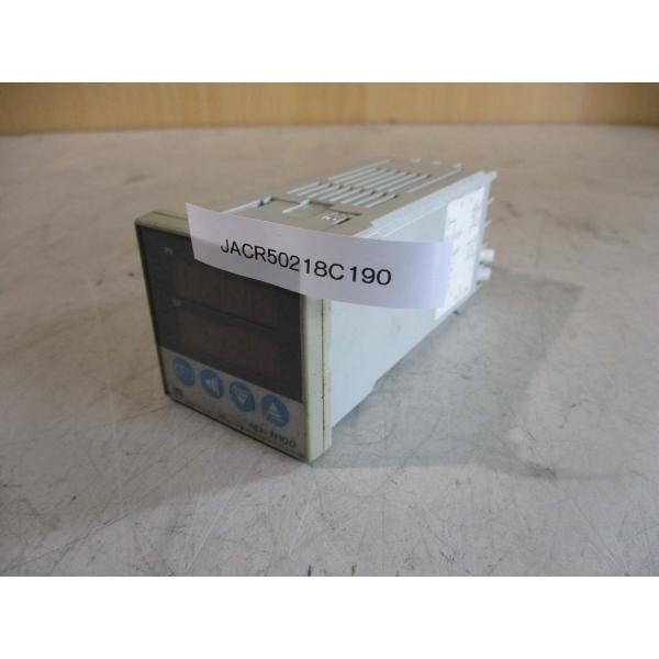 中古 RKC N100FK02-V*NN ZK-995B 100-240V AC 50/60HZ 1...
