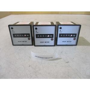 中古 FANUC SERVO AMPLIFIER A06B-6058-H223(LCBR60527C008