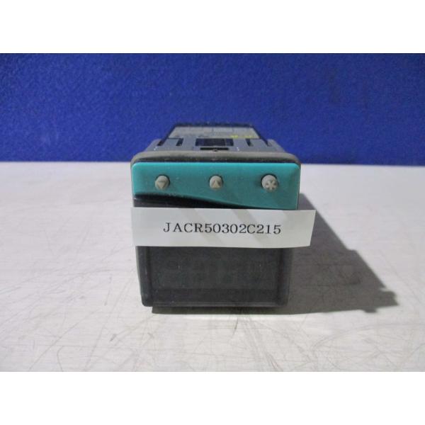 中古 CAL TEMPERATURE CONTROLLER 9500P(JACR50302C215)