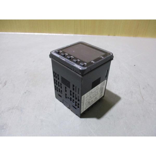 中古 OMRON DEGITAL CONTROLLER E5CC-QX2ASM-001(JADR50...