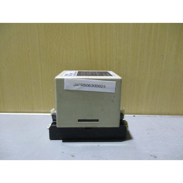 中古 OMRON ALTERNATE OPERATION RELAY 61F-APN 交互運転リレー...