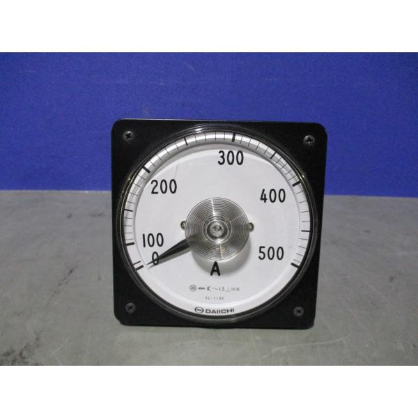 中古 DAIICHI SL-110C  広角度計器 100V  (JAHR60419B013)
