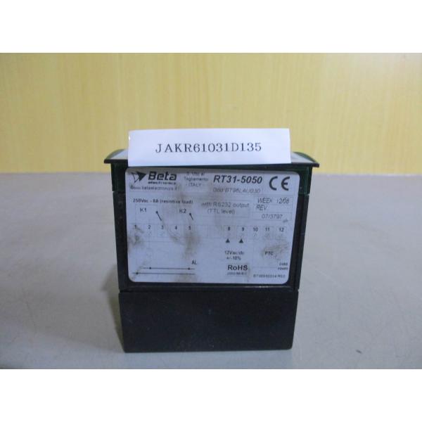 中古 Beta lauda variable speed controller RT31-5050 ...