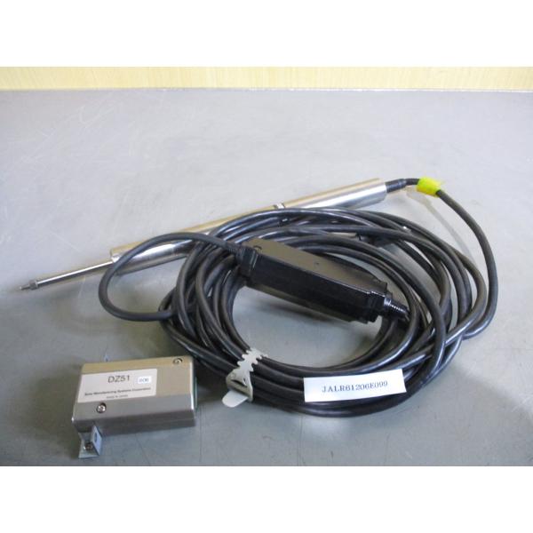 中古 SONY DZ51 Connector Adapter+DG50BPDepth Gauge(J...