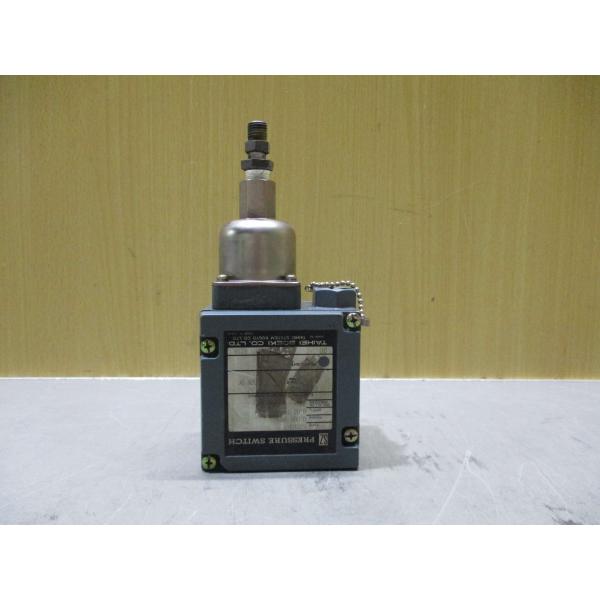 中古 SZ010B PRESSURE SWITCH(JAMR61007C135)