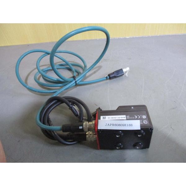 中古 KEYENCE SR-1000 オートフォーカスコードリーダ(JAPR60809E166)